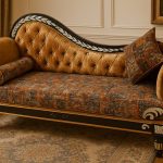 Modern deewan sofa