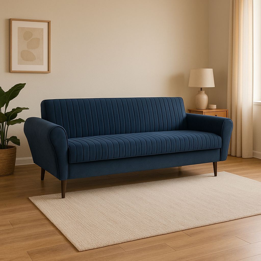 Storage Sofa Bed