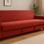King Sofa Bed