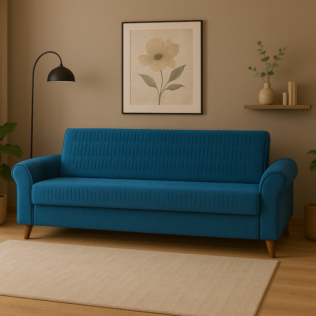 Stylish Sofa cum bed