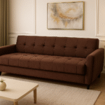 Lilly Sofa Cum Bed