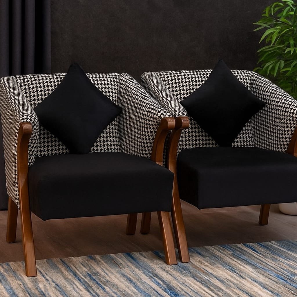 Lounge Chairs Article No2