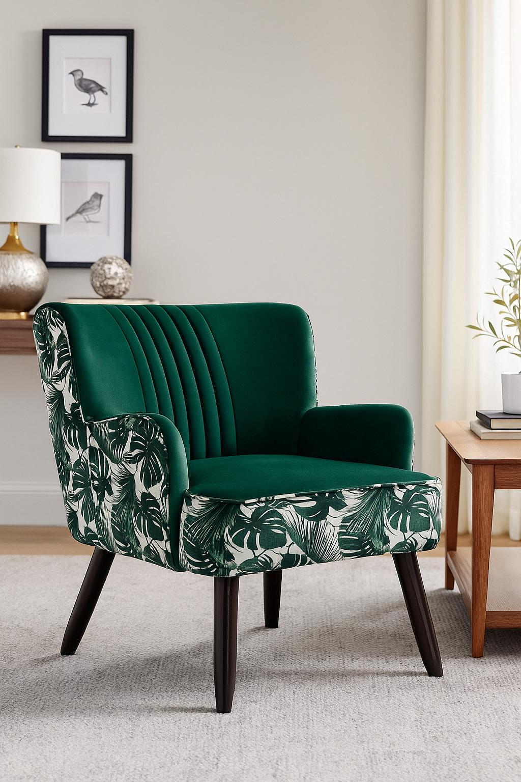 Living Room Table and Chairs