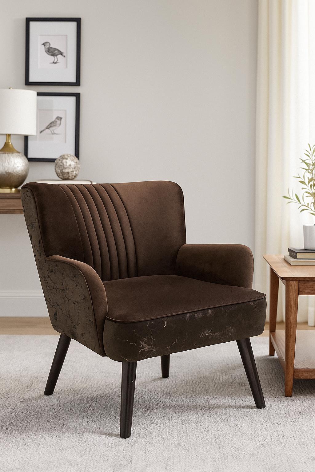 Small Coffee Table With Chairs