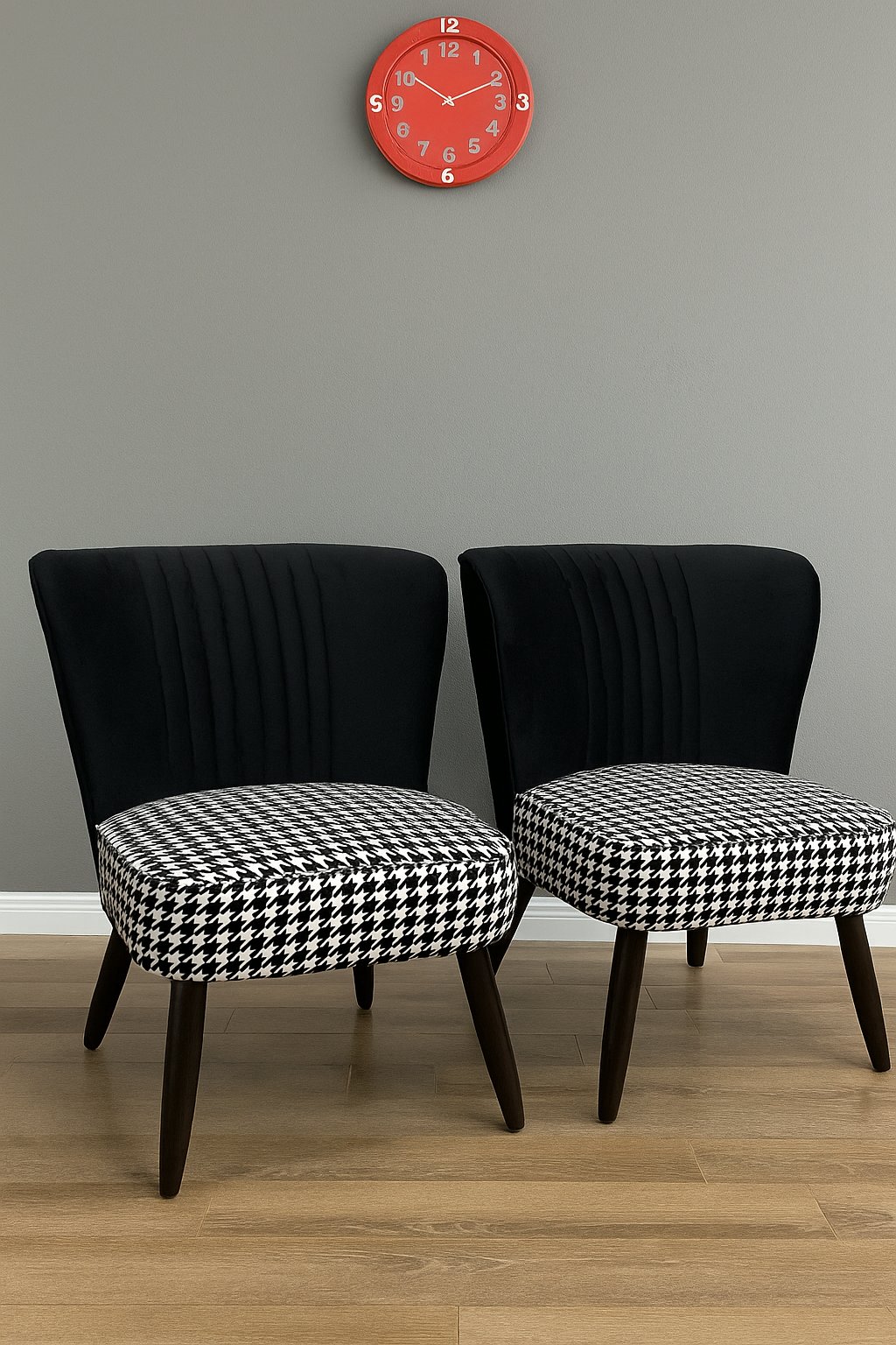 Coffee Table Set with Chairs