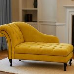 Tufted deewan Article No2