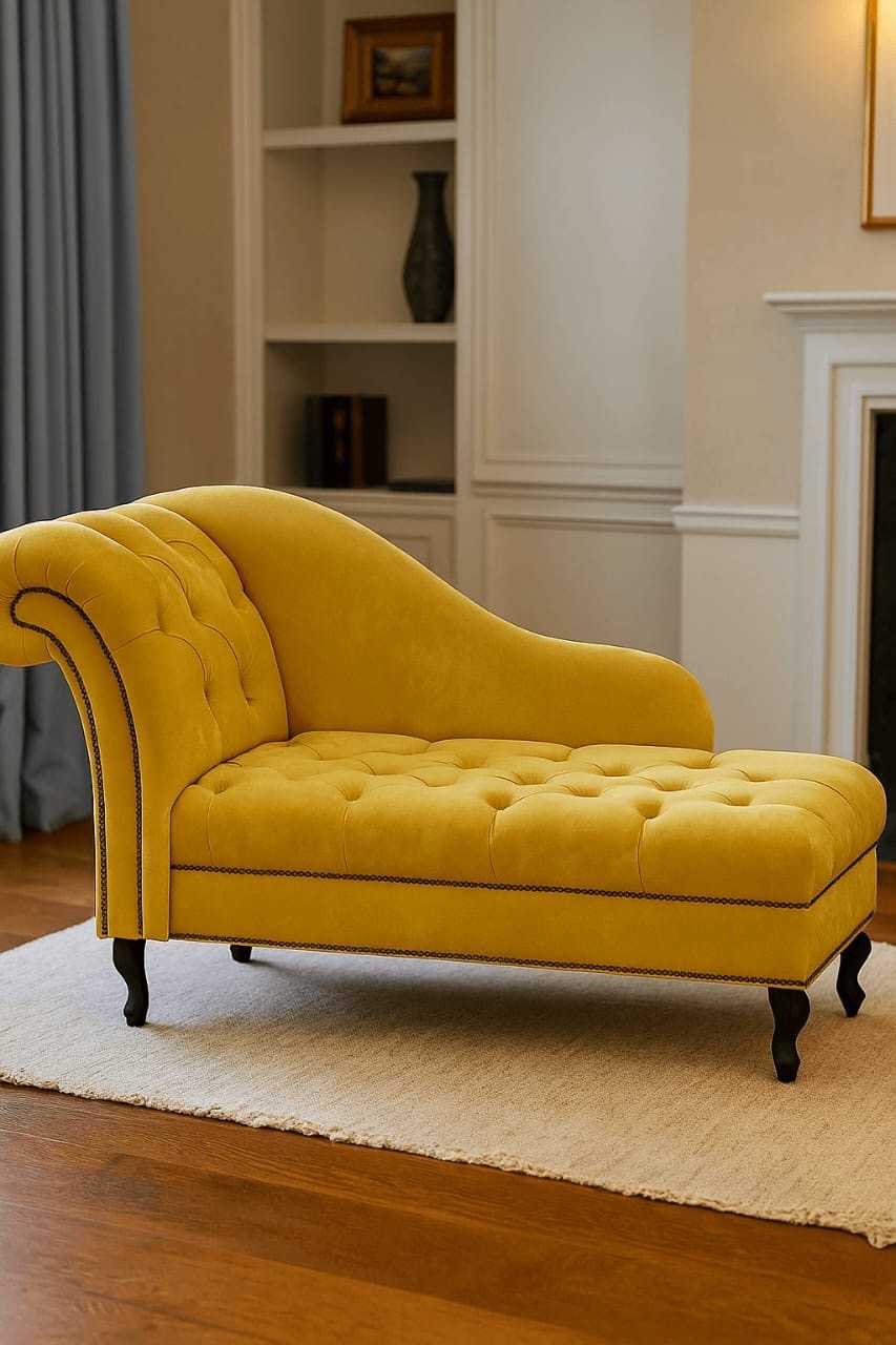 Tufted deewan Article No2