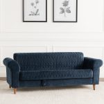 Comfortable sofa bed