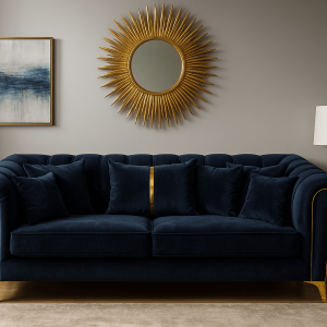 Luxury 6 Seater Sofa For Drawing Room Article No2