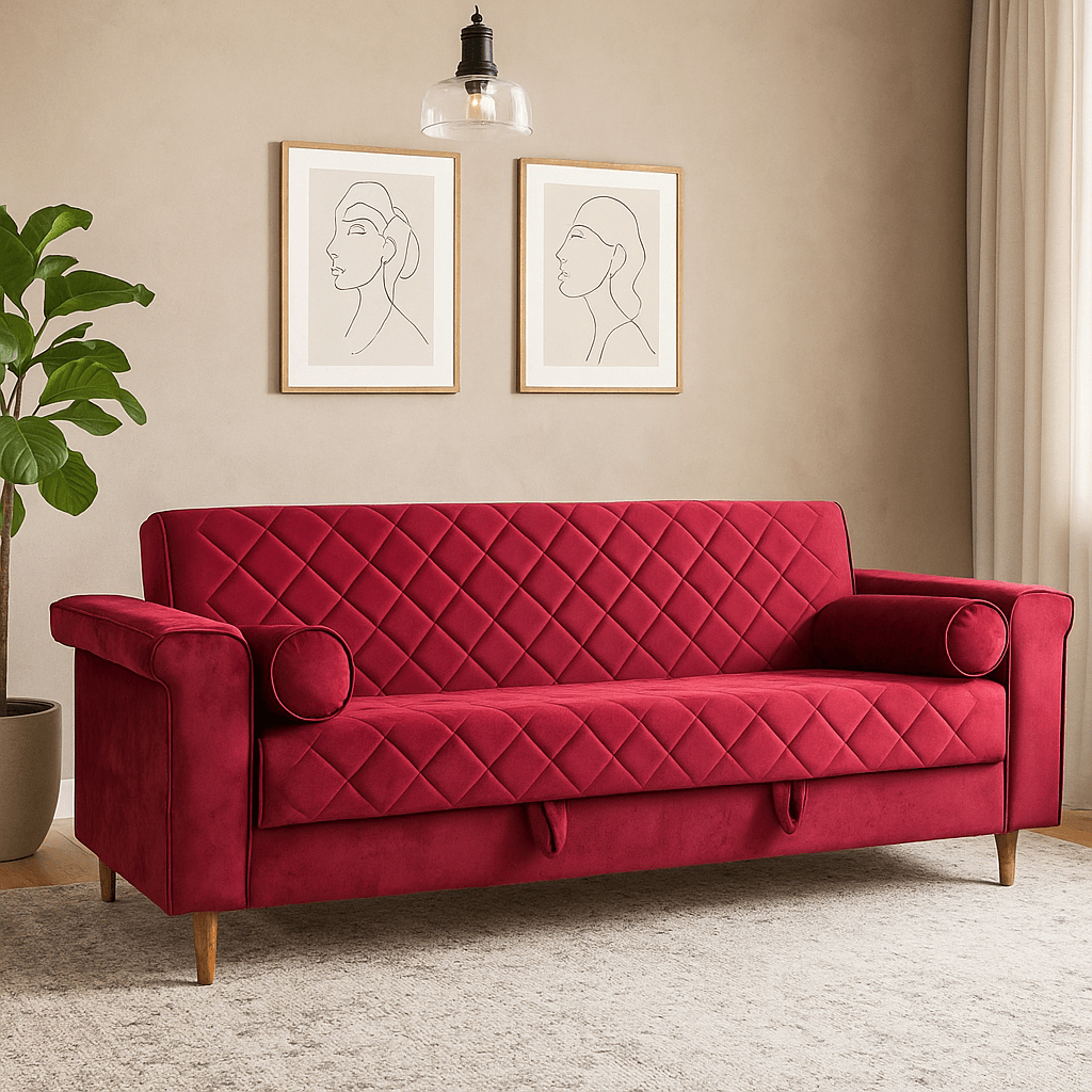 King Sofa Bed Article No3