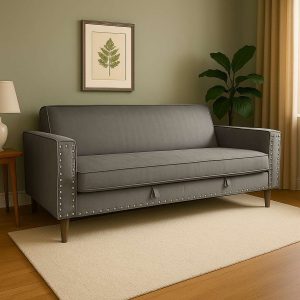 Guest sofa cum bed
