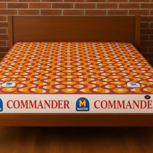 Master Commander