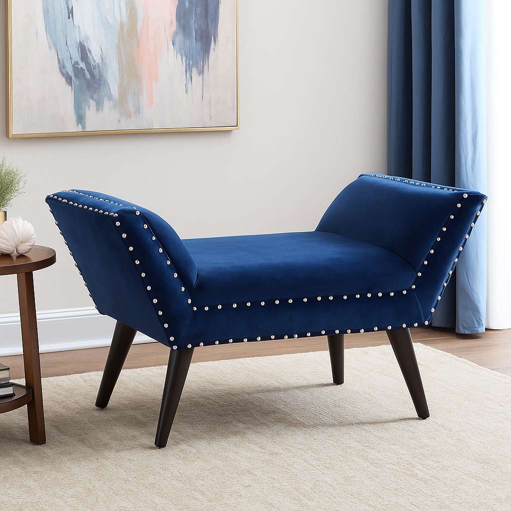 Single Seater Settee