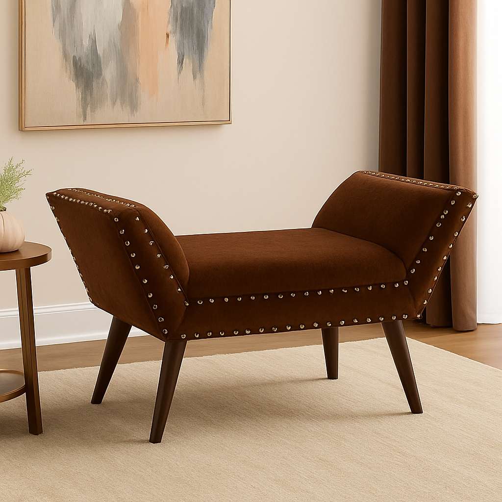 Single Seater Settee