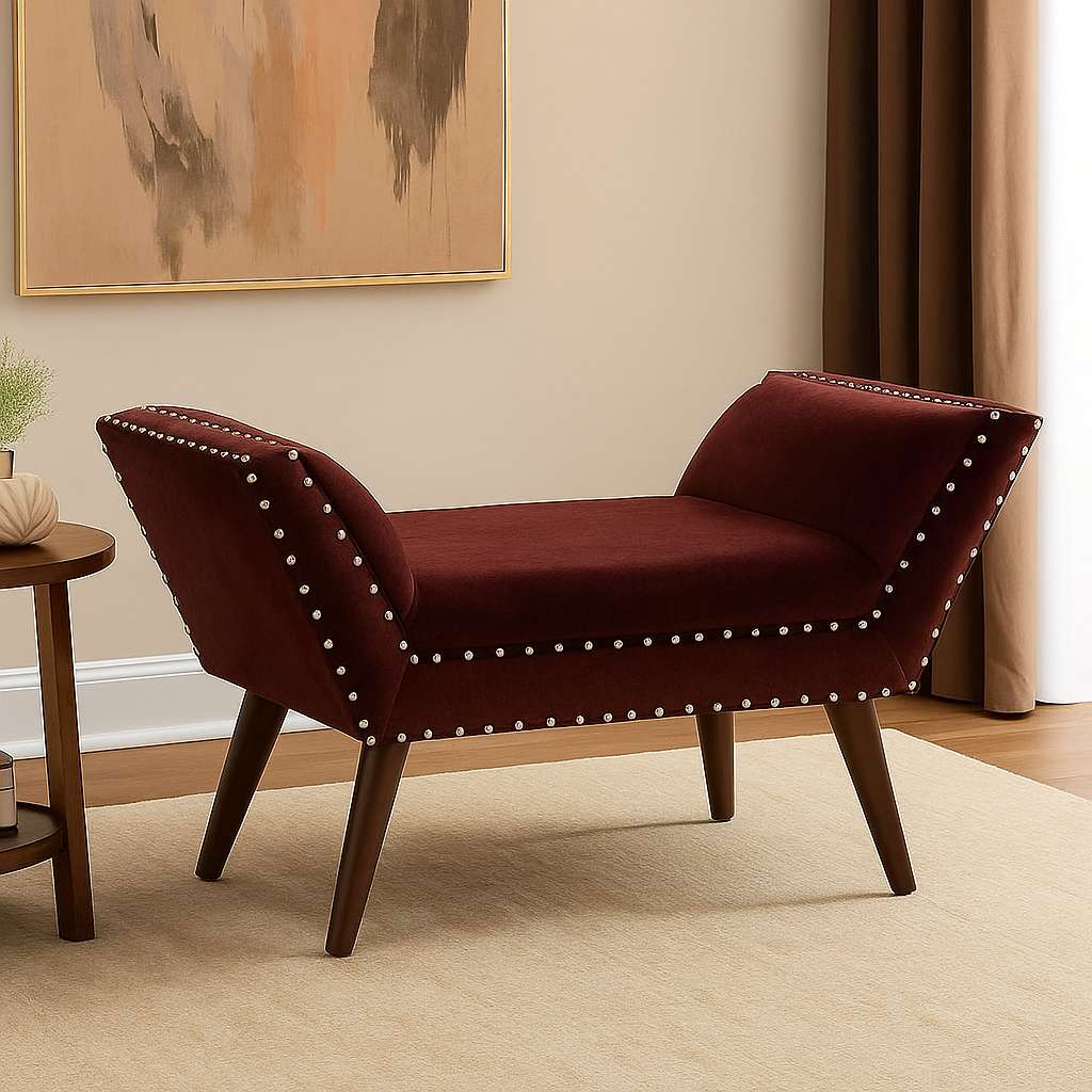 Single Seater Settee Article No3