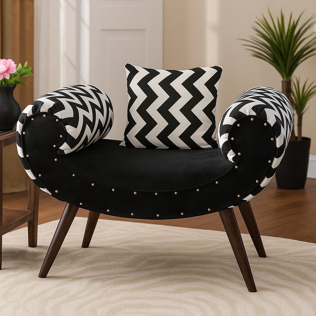 Single Seater Settee Article No4