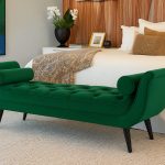 Luxury Two Seater Settee