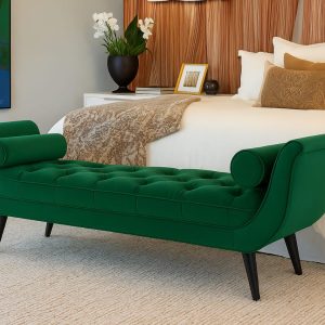 Luxury Two Seater Settee