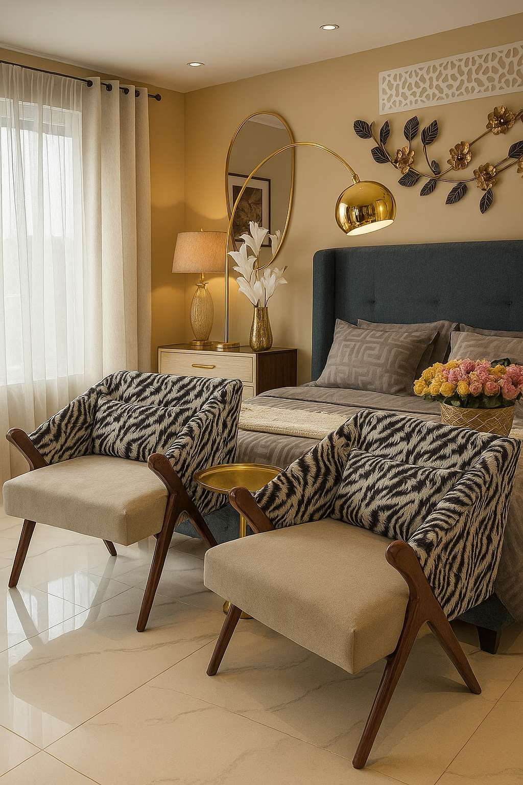 Lounge Chairs Article No3